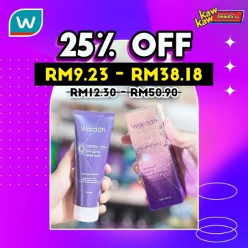 Watsons-Skincare-Sale-19-350x350 7-11 Oct 2021: Watsons Skincare Sale