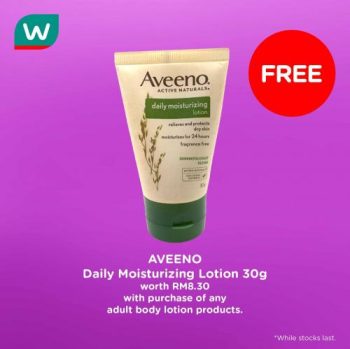 Watsons-Skincare-Sale-2-350x349 - Beauty & Health Johor Kedah Kelantan Malaysia Sales Melaka Negeri Sembilan Pahang Penang Perak Perlis Personal Care Putrajaya Sabah Sarawak Selangor Skincare Terengganu 