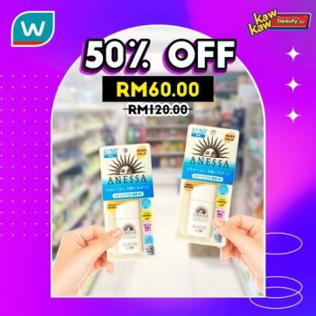 Watsons-Skincare-Sale-2-4-350x350 - Beauty & Health Johor Kedah Kelantan Kuala Lumpur Malaysia Sales Melaka Negeri Sembilan Pahang Penang Perak Perlis Putrajaya Sabah Sarawak Selangor Skincare Terengganu 