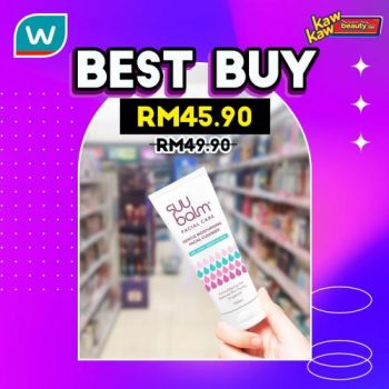 Watsons-Skincare-Sale-20-2-350x350 - Beauty & Health Johor Kedah Kelantan Kuala Lumpur Malaysia Sales Melaka Negeri Sembilan Pahang Penang Perak Perlis Personal Care Putrajaya Sabah Sarawak Selangor Skincare Terengganu 