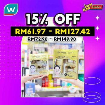 Watsons-Skincare-Sale-21-1-350x350 - Beauty & Health Johor Kedah Kelantan Kuala Lumpur Malaysia Sales Melaka Negeri Sembilan Online Store Pahang Penang Perak Perlis Personal Care Putrajaya Sabah Sarawak Selangor Skincare Terengganu 