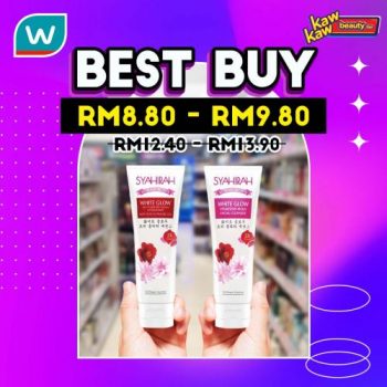 Watsons-Skincare-Sale-24-350x350 - Beauty & Health Johor Kedah Kelantan Kuala Lumpur Malaysia Sales Melaka Negeri Sembilan Online Store Pahang Penang Perak Perlis Personal Care Putrajaya Sabah Sarawak Selangor Skincare Terengganu 