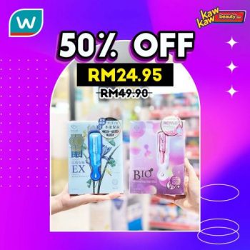 Watsons-Skincare-Sale-3-2-350x350 - Beauty & Health Johor Kedah Kelantan Kuala Lumpur Malaysia Sales Melaka Negeri Sembilan Online Store Pahang Penang Perak Perlis Personal Care Putrajaya Sabah Sarawak Selangor Skincare Terengganu 