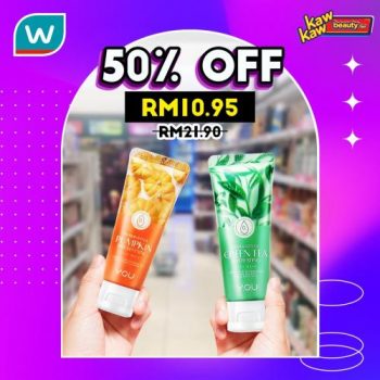 Watsons-Skincare-Sale-4-3-350x350 - Beauty & Health Johor Kedah Kelantan Kuala Lumpur Malaysia Sales Melaka Negeri Sembilan Pahang Penang Perak Perlis Personal Care Putrajaya Sabah Sarawak Selangor Skincare Terengganu 