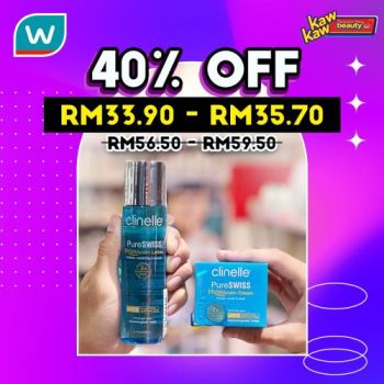 Watsons-Skincare-Sale-5-350x350 - Beauty & Health Johor Kedah Kelantan Malaysia Sales Melaka Negeri Sembilan Pahang Penang Perak Perlis Personal Care Putrajaya Sabah Sarawak Selangor Skincare Terengganu 
