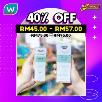 Watsons-Skincare-Sale-5-4-350x350 - Beauty & Health Johor Kedah Kelantan Kuala Lumpur Malaysia Sales Melaka Negeri Sembilan Pahang Penang Perak Perlis Putrajaya Sabah Sarawak Selangor Skincare Terengganu 