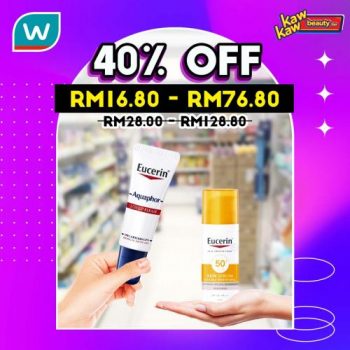 Watsons-Skincare-Sale-6-4-350x350 - Beauty & Health Johor Kedah Kelantan Kuala Lumpur Malaysia Sales Melaka Negeri Sembilan Pahang Penang Perak Perlis Putrajaya Sabah Sarawak Selangor Skincare Terengganu 