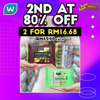 Watsons-Skincare-Sale-7-1-350x350 7-11 Oct 2021: Watsons Skincare Sale