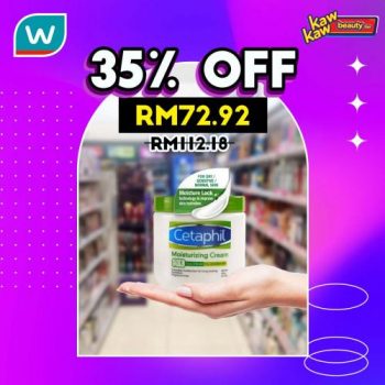 Watsons-Skincare-Sale-7-2-350x350 - Beauty & Health Johor Kedah Kelantan Kuala Lumpur Malaysia Sales Melaka Negeri Sembilan Online Store Pahang Penang Perak Perlis Personal Care Putrajaya Sabah Sarawak Selangor Skincare Terengganu 