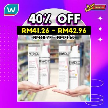 Watsons-Skincare-Sale-7-3-350x350 - Beauty & Health Johor Kedah Kelantan Kuala Lumpur Malaysia Sales Melaka Negeri Sembilan Pahang Penang Perak Perlis Personal Care Putrajaya Sabah Sarawak Selangor Skincare Terengganu 