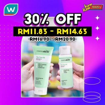 Watsons-Skincare-Sale-8-1-350x350 7-11 Oct 2021: Watsons Skincare Sale