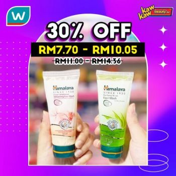 Watsons-Skincare-Sale-8-3-350x350 - Beauty & Health Johor Kedah Kelantan Kuala Lumpur Malaysia Sales Melaka Negeri Sembilan Pahang Penang Perak Perlis Personal Care Putrajaya Sabah Sarawak Selangor Skincare Terengganu 