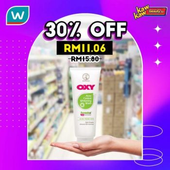 Watsons-Skincare-Sale-9-4-350x350 - Beauty & Health Johor Kedah Kelantan Kuala Lumpur Malaysia Sales Melaka Negeri Sembilan Pahang Penang Perak Perlis Putrajaya Sabah Sarawak Selangor Skincare Terengganu 