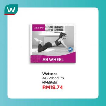 Watsons-Stay-Fit-Stay-Healthy-Promotion-5-350x350 - Beauty & Health Health Supplements Johor Kedah Kelantan Kuala Lumpur Melaka Negeri Sembilan Pahang Penang Perak Perlis Personal Care Promotions & Freebies Putrajaya Sabah Sarawak Selangor Terengganu 