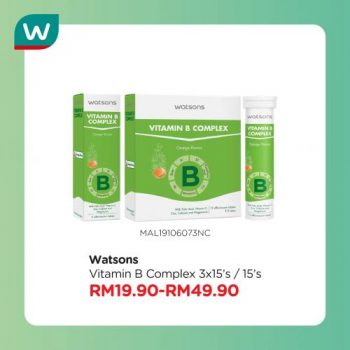 Watsons-Womens-Health-Immunity-Promotion-1-350x350 - Beauty & Health Health Supplements Johor Kedah Kelantan Kuala Lumpur Melaka Negeri Sembilan Online Store Pahang Penang Perak Perlis Personal Care Promotions & Freebies Putrajaya Sabah Sarawak Selangor Terengganu 