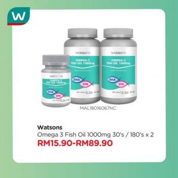 Watsons-Womens-Health-Immunity-Promotion-2-350x350 - Beauty & Health Health Supplements Johor Kedah Kelantan Kuala Lumpur Melaka Negeri Sembilan Online Store Pahang Penang Perak Perlis Personal Care Promotions & Freebies Putrajaya Sabah Sarawak Selangor Terengganu 