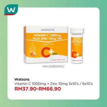 Watsons-Womens-Health-Immunity-Promotion-3-350x350 - Beauty & Health Health Supplements Johor Kedah Kelantan Kuala Lumpur Melaka Negeri Sembilan Online Store Pahang Penang Perak Perlis Personal Care Promotions & Freebies Putrajaya Sabah Sarawak Selangor Terengganu 