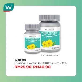 Watsons-Womens-Health-Immunity-Promotion-4-350x350 - Beauty & Health Health Supplements Johor Kedah Kelantan Kuala Lumpur Melaka Negeri Sembilan Online Store Pahang Penang Perak Perlis Personal Care Promotions & Freebies Putrajaya Sabah Sarawak Selangor Terengganu 