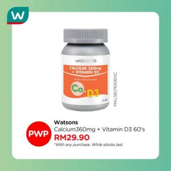 Watsons-Womens-Health-Immunity-Promotion-5-350x350 - Beauty & Health Health Supplements Johor Kedah Kelantan Kuala Lumpur Melaka Negeri Sembilan Online Store Pahang Penang Perak Perlis Personal Care Promotions & Freebies Putrajaya Sabah Sarawak Selangor Terengganu 