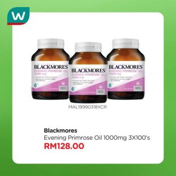 Watsons-Womens-Health-Immunity-Sale-1-350x350 - Beauty & Health Health Supplements Johor Kedah Kelantan Kuala Lumpur Malaysia Sales Melaka Negeri Sembilan Online Store Pahang Penang Perak Perlis Personal Care Putrajaya Sabah Sarawak Selangor Terengganu 