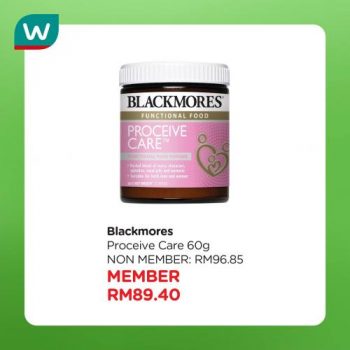 Watsons-Womens-Health-Immunity-Sale-11-350x350 - Beauty & Health Health Supplements Johor Kedah Kelantan Kuala Lumpur Malaysia Sales Melaka Negeri Sembilan Online Store Pahang Penang Perak Perlis Personal Care Putrajaya Sabah Sarawak Selangor Terengganu 