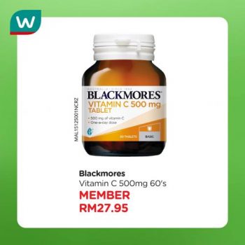 Watsons-Womens-Health-Immunity-Sale-14-350x350 - Beauty & Health Health Supplements Johor Kedah Kelantan Kuala Lumpur Malaysia Sales Melaka Negeri Sembilan Online Store Pahang Penang Perak Perlis Personal Care Putrajaya Sabah Sarawak Selangor Terengganu 