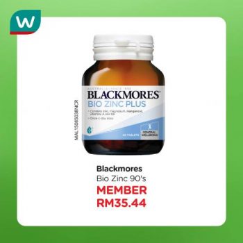 Watsons-Womens-Health-Immunity-Sale-15-350x350 - Beauty & Health Health Supplements Johor Kedah Kelantan Kuala Lumpur Malaysia Sales Melaka Negeri Sembilan Online Store Pahang Penang Perak Perlis Personal Care Putrajaya Sabah Sarawak Selangor Terengganu 