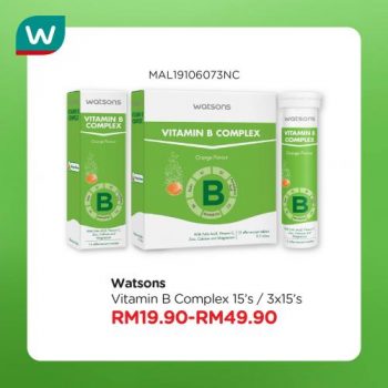 Watsons-Womens-Health-Immunity-Sale-18-350x350 - Beauty & Health Health Supplements Johor Kedah Kelantan Kuala Lumpur Malaysia Sales Melaka Negeri Sembilan Online Store Pahang Penang Perak Perlis Personal Care Putrajaya Sabah Sarawak Selangor Terengganu 