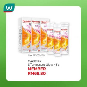 Watsons-Womens-Health-Immunity-Sale-6-350x350 - Beauty & Health Health Supplements Johor Kedah Kelantan Kuala Lumpur Malaysia Sales Melaka Negeri Sembilan Online Store Pahang Penang Perak Perlis Personal Care Putrajaya Sabah Sarawak Selangor Terengganu 