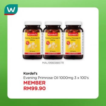 Watsons-Womens-Health-Immunity-Sale-8-350x350 - Beauty & Health Health Supplements Johor Kedah Kelantan Kuala Lumpur Malaysia Sales Melaka Negeri Sembilan Online Store Pahang Penang Perak Perlis Personal Care Putrajaya Sabah Sarawak Selangor Terengganu 