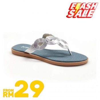 XES-Shoes-Online-Flash-Sale-14-350x350 - Fashion Accessories Fashion Lifestyle & Department Store Footwear Johor Kedah Kelantan Kuala Lumpur Malaysia Sales Melaka Negeri Sembilan Online Store Pahang Penang Perak Perlis Putrajaya Sabah Sarawak Selangor Terengganu 