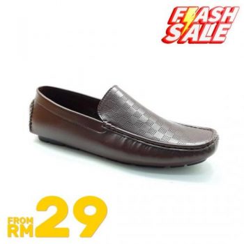 XES-Shoes-Online-Flash-Sale-15-350x350 - Fashion Accessories Fashion Lifestyle & Department Store Footwear Johor Kedah Kelantan Kuala Lumpur Malaysia Sales Melaka Negeri Sembilan Online Store Pahang Penang Perak Perlis Putrajaya Sabah Sarawak Selangor Terengganu 