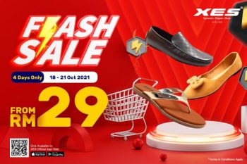 XES-Shoes-Online-Flash-Sale-350x233 - Fashion Accessories Fashion Lifestyle & Department Store Footwear Johor Kedah Kelantan Kuala Lumpur Malaysia Sales Melaka Negeri Sembilan Online Store Pahang Penang Perak Perlis Putrajaya Sabah Sarawak Selangor Terengganu 