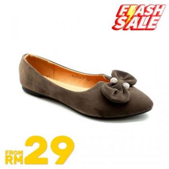 XES-Shoes-Online-Flash-Sale-5-350x350 - Fashion Accessories Fashion Lifestyle & Department Store Footwear Johor Kedah Kelantan Kuala Lumpur Malaysia Sales Melaka Negeri Sembilan Online Store Pahang Penang Perak Perlis Putrajaya Sabah Sarawak Selangor Terengganu 