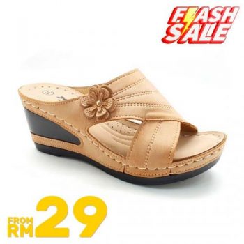 XES-Shoes-Online-Flash-Sale-7-350x350 - Fashion Accessories Fashion Lifestyle & Department Store Footwear Johor Kedah Kelantan Kuala Lumpur Malaysia Sales Melaka Negeri Sembilan Online Store Pahang Penang Perak Perlis Putrajaya Sabah Sarawak Selangor Terengganu 