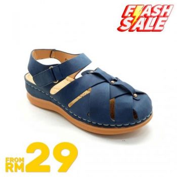 XES-Shoes-Online-Flash-Sale-8-350x350 - Fashion Accessories Fashion Lifestyle & Department Store Footwear Johor Kedah Kelantan Kuala Lumpur Malaysia Sales Melaka Negeri Sembilan Online Store Pahang Penang Perak Perlis Putrajaya Sabah Sarawak Selangor Terengganu 