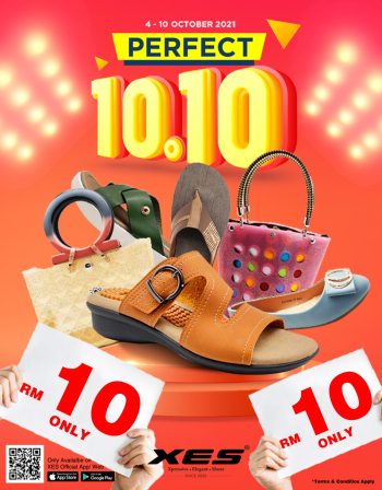 XES-Shoes-Perfect-10.10-Deal-350x448 - Fashion Lifestyle & Department Store Footwear Johor Kedah Kelantan Kuala Lumpur Melaka Negeri Sembilan Online Store Pahang Penang Perak Perlis Promotions & Freebies Putrajaya Sabah Sarawak Selangor Terengganu 
