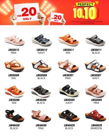 XES-Shoes-Perfect-10.10-Deal-5-350x448 - Fashion Lifestyle & Department Store Footwear Johor Kedah Kelantan Kuala Lumpur Melaka Negeri Sembilan Online Store Pahang Penang Perak Perlis Promotions & Freebies Putrajaya Sabah Sarawak Selangor Terengganu 