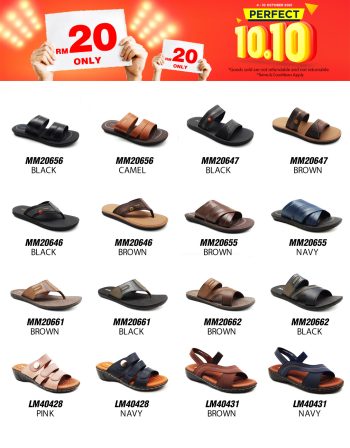 XES-Shoes-Perfect-10.10-Deal-6-350x448 - Fashion Lifestyle & Department Store Footwear Johor Kedah Kelantan Kuala Lumpur Melaka Negeri Sembilan Online Store Pahang Penang Perak Perlis Promotions & Freebies Putrajaya Sabah Sarawak Selangor Terengganu