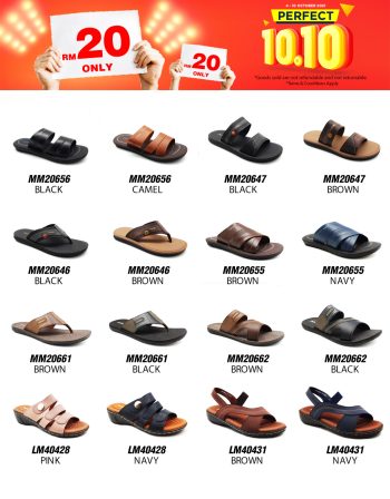 XES-Shoes-Perfect-10.10-Deal-6-350x448 - Fashion Lifestyle & Department Store Footwear Johor Kedah Kelantan Kuala Lumpur Melaka Negeri Sembilan Online Store Pahang Penang Perak Perlis Promotions & Freebies Putrajaya Sabah Sarawak Selangor Terengganu 