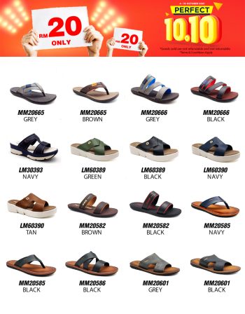 XES-Shoes-Perfect-10.10-Deal-7-350x448 - Fashion Lifestyle & Department Store Footwear Johor Kedah Kelantan Kuala Lumpur Melaka Negeri Sembilan Online Store Pahang Penang Perak Perlis Promotions & Freebies Putrajaya Sabah Sarawak Selangor Terengganu 