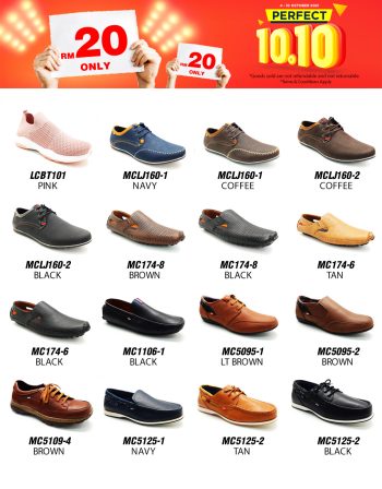 XES-Shoes-Perfect-10.10-Deal-9-350x448 - Fashion Lifestyle & Department Store Footwear Johor Kedah Kelantan Kuala Lumpur Melaka Negeri Sembilan Online Store Pahang Penang Perak Perlis Promotions & Freebies Putrajaya Sabah Sarawak Selangor Terengganu 