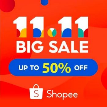 XIXILI-11.11-Big-Sale-on-Shopee-350x350 - Fashion Accessories Fashion Lifestyle & Department Store Johor Kedah Kelantan Kuala Lumpur Lingerie Malaysia Sales Melaka Negeri Sembilan Pahang Penang Perak Perlis Putrajaya Sabah Sarawak Selangor Terengganu 