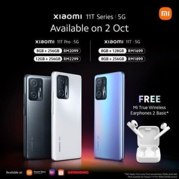 Xiaomi-11T-Series-Promo-350x350 - Electronics & Computers IT Gadgets Accessories Johor Kedah Kelantan Kuala Lumpur Melaka Mobile Phone Negeri Sembilan Pahang Penang Perak Perlis Promotions & Freebies Putrajaya Sabah Sarawak Selangor Terengganu 