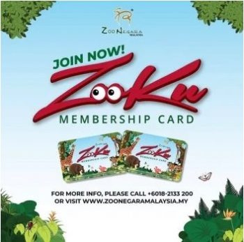 Zoo-Negara-ZooKu-Membership-Card-Promo-350x347 - Johor Kedah Kelantan Kuala Lumpur Melaka Negeri Sembilan Online Store Others Pahang Penang Perak Perlis Promotions & Freebies Putrajaya Sabah Sarawak Selangor Terengganu 