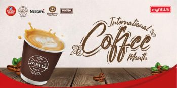 myNEWS-International-Coffee-Month-Promotion-350x174 - Beverages Food , Restaurant & Pub Johor Kedah Kelantan Kuala Lumpur Melaka Negeri Sembilan Pahang Penang Perak Perlis Promotions & Freebies Putrajaya Sabah Sarawak Selangor Supermarket & Hypermarket Terengganu 