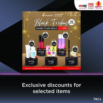 1-Utama-Black-Friday-Sale-10-350x350 - Malaysia Sales Selangor Supermarket & Hypermarket 