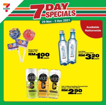 7-Eleven-7-Days-Special-Promotion-1-2-350x349 - Johor Kedah Kelantan Kuala Lumpur Melaka Negeri Sembilan Pahang Penang Perak Perlis Promotions & Freebies Putrajaya Sabah Sarawak Selangor Supermarket & Hypermarket Terengganu 