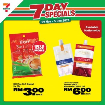 7-Eleven-7-Days-Special-Promotion-2-2-350x350 - Johor Kedah Kelantan Kuala Lumpur Melaka Negeri Sembilan Pahang Penang Perak Perlis Promotions & Freebies Putrajaya Sabah Sarawak Selangor Supermarket & Hypermarket Terengganu 