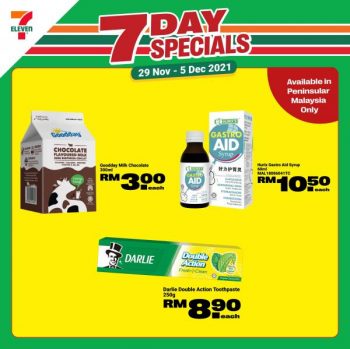 7-Eleven-7-Days-Special-Promotion-4-2-350x349 - Johor Kedah Kelantan Kuala Lumpur Melaka Negeri Sembilan Pahang Penang Perak Perlis Promotions & Freebies Putrajaya Sabah Sarawak Selangor Supermarket & Hypermarket Terengganu 